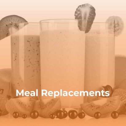 Meal Replacements