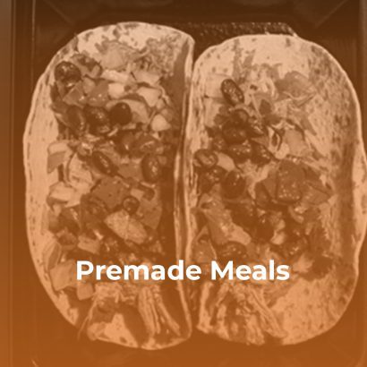 Premade Meals