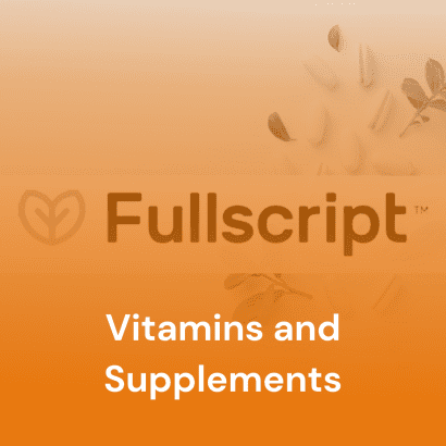 Vitamins and Supplements