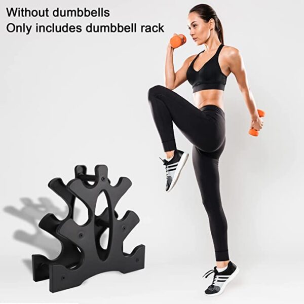 AUXSOUL 1 Pack Dumbbell - Image 4