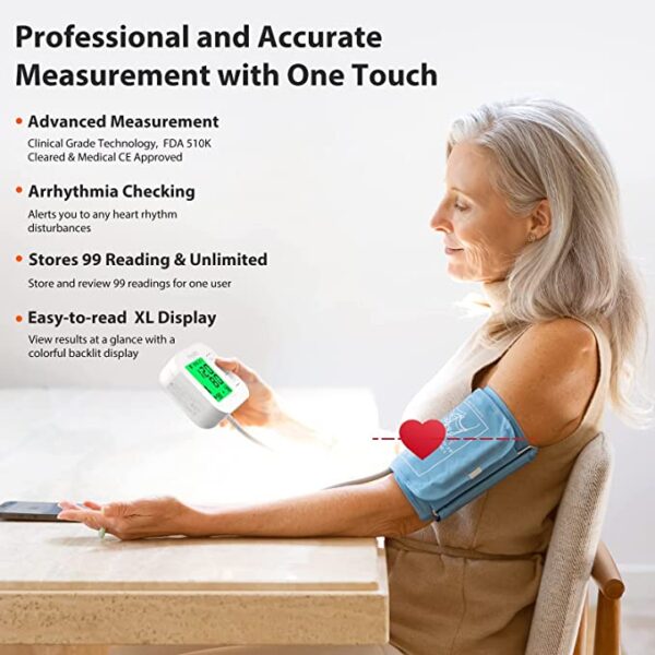 iHealth Blood Pressure - Image 3