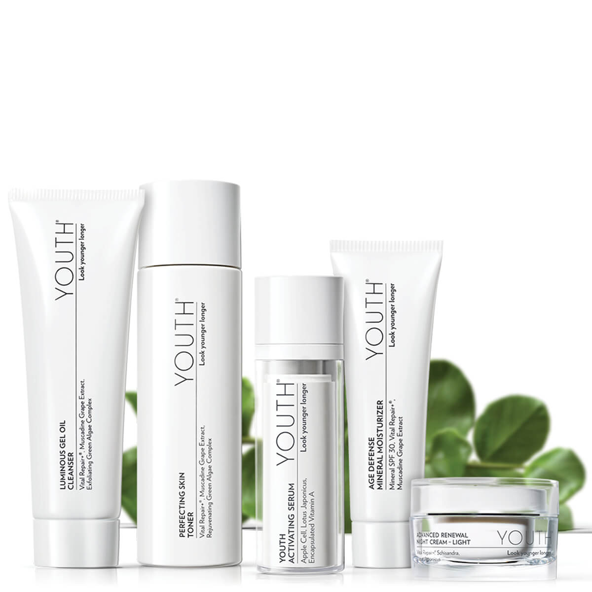 Personal Care Product Recommendations