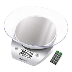 Etekcity Food Kitchen Scale